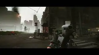 Escape from Tarkov - Extraction Points (Extract at the Expo)