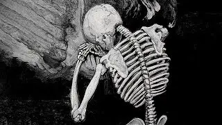 [FREE] Suicideboys x Ghostemane x Bones - type beat ''Cry