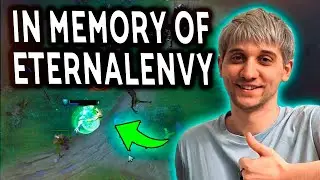 Arteezy: This Morphling Build is in Memory of Jack Mao...
