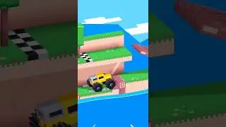 DRIVE MAD Level 42 
