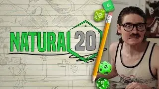 Natural 20: Side Quest (Ep 8)