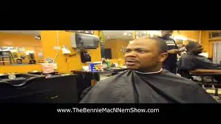 💈😂🤦🏾‍♂️When Your Barber Has Everythang To Do But Cut Your Hair #barber #barbershop #haircut #comedy