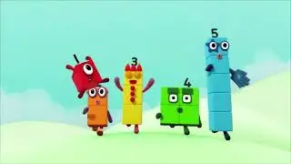 @Numberblocks - Learn to Add! | Learn to Count | Addition