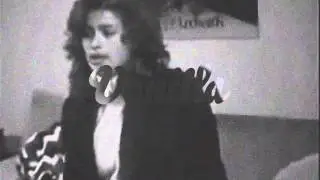 Wolfwolf feat. Alianah - High (Vanilla Remix)  /  Gia Carangi