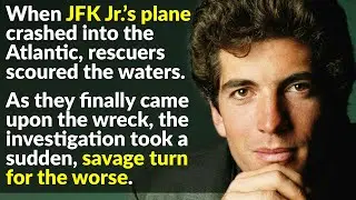 The Tragedy Of America's Lost Son