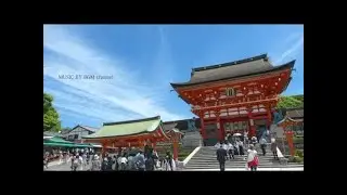 無言音楽 || ！作業用BGM！！ギターインストゥルメンタル！！のんびり海気分！！