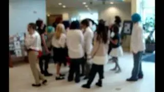 2009 yasumicon anime convention