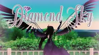 【MMD】Diamond Sky【Homura Akemi】