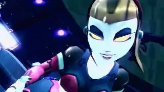 PSA: Mechanical Bosses
