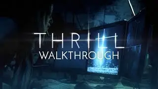 THRILL Walkthrough | Native Instruments