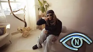 Kyza Lexis - FellinLove (Directed by Alex Sansom)