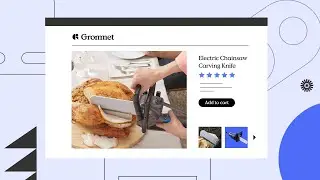 Grommet - Holiday Online Advert