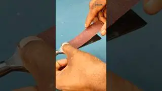 Few people know about wooden chisel hack #tools #tips #tricks #shorts