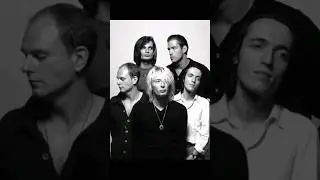 Radiohead