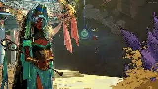 Вся наша жизнь гринда I Hades 2 #14