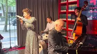 Cuéntame un Cuento - Pepa Niebla & Ignasi Terraza Trio