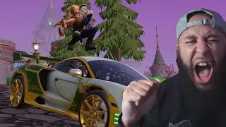 How To Play Fortnite!😎(Must Watch)