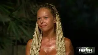Ondra se ptá Veroniky na vítěze | Survivor CZ&SK