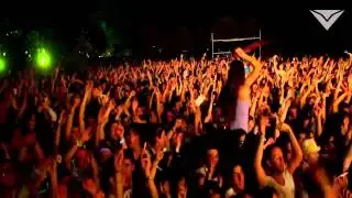 Vicetone - Hope (Music video)