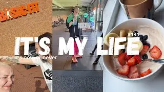 MELISSA HEEFT MIJN LEVEN OP ZIJN KOP GEZET - VLOG #131
