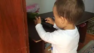 First encounter with coins