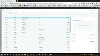 Overview of Purchasing Cycle in Business Central | Tensoft