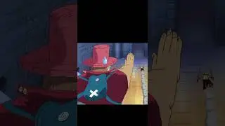 И для этого незабудь 😒|Аниме Ван пис|Озвучка Шачибури|Арка Эниес Лобби