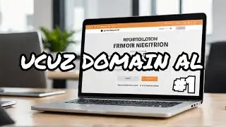 (UCUZ) Domain Nasıl Alınır? Blogger Domain Eklemek