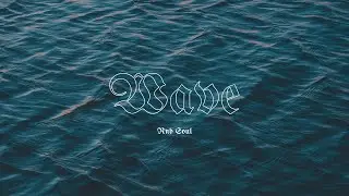 Trapsoul x RnB Type Beat - ''Wave'' (Smooth RnB Instrumental)