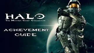 Halo: MCC [Halo 3] - Brainpan Achievement Guide & All 6 Hidden MP Skulls