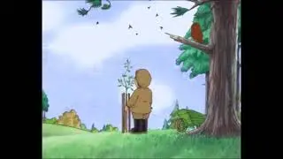 Percy the Park Keeper: The Owl's Lesson