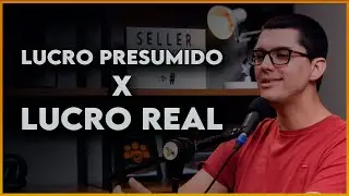 LUCRO PRESUMIDO X LUCRO REAL