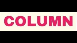 What is #COLUMN #function in excel? How to apply #Column #function in #excel?