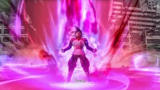 REMATCH WITH GOKU BLACK! Dragon Ball Xenoverse 2 DLC Pack 4 Story Mode Gameplay