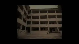 Creepy Story