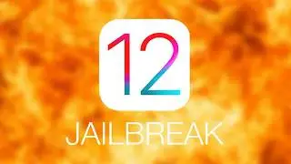 Jailbreak IOS 12