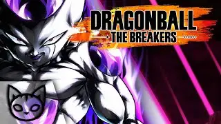 Dragon Ball: The Breakers [Stream]