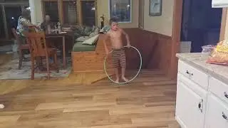 astronaut died
