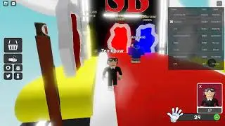 Slap Battles 2(Funny Moments)