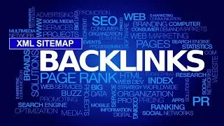 XML Sitemap Backlink | Optimasi Backlink Moneysite | GSA SER Tutorial