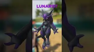 UNRELEASED Pals For Future Updates In Palworld!