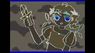 Fighter Meme (OC)