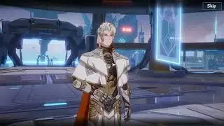Tower of Fantasy Day 3 Don't time skip story chapters FFS!!!