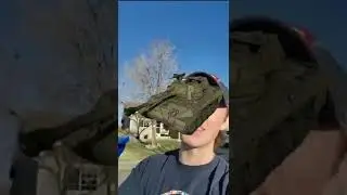 What it feels like to see an L3/33 CC in war thunder