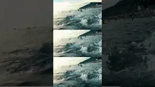 Болливуд ( Bollywood) представляет... В главных ролях .. Мини Мия и Макс #shorts #bollywood #sea
