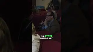 Why this ban is so essentially wrong