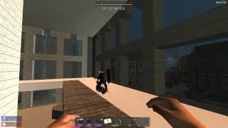 7 Days to Die Minibike Fun!