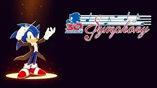 Reach For The Stars - Symphony Remix | Sonic 30th Anniversary Symphony
