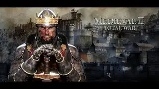 Medieval 2 Total War - Контратака - Венеция прохождение. Часть 8.