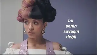 AViVA - Blame It On The Kids (Türkçe Çeviri)